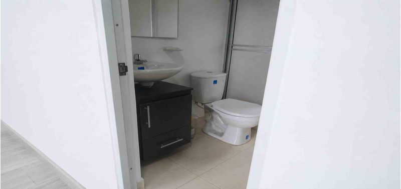 Apartamento en Venta en Chía, El Cerrito-7