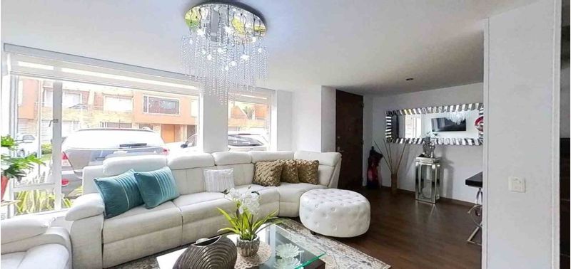 Casa en Venta en Chía, el cedro