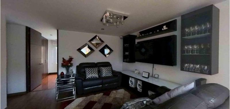 Casa en Venta en Chía, el cedro-2