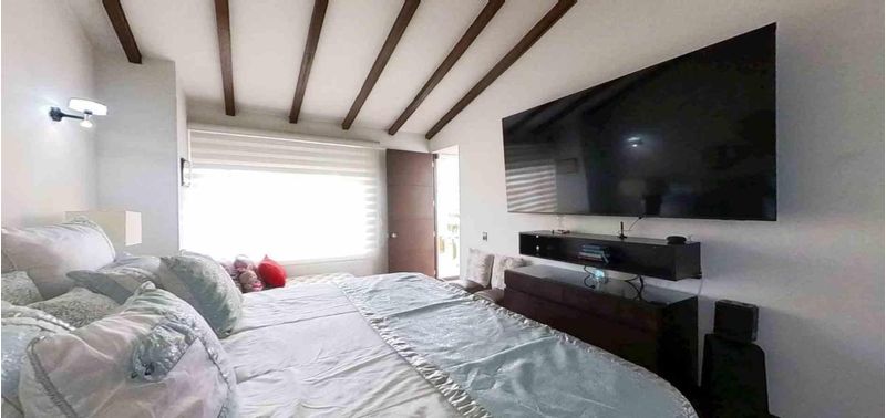 Casa en Venta en Chía, el cedro-4