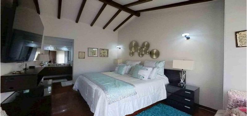 Casa en Venta en Chía, el cedro-5