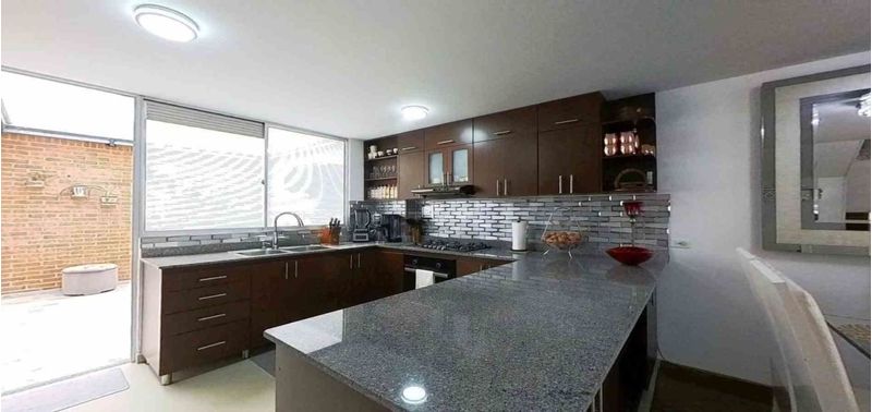 Casa en Venta en Chía, el cedro-6