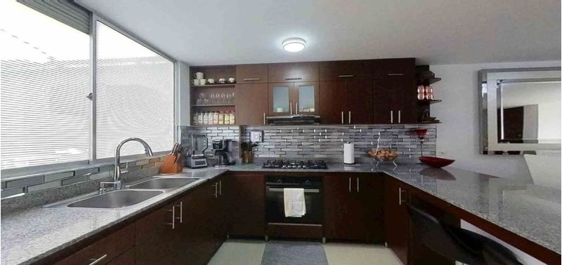 Casa en Venta en Chía, el cedro-7