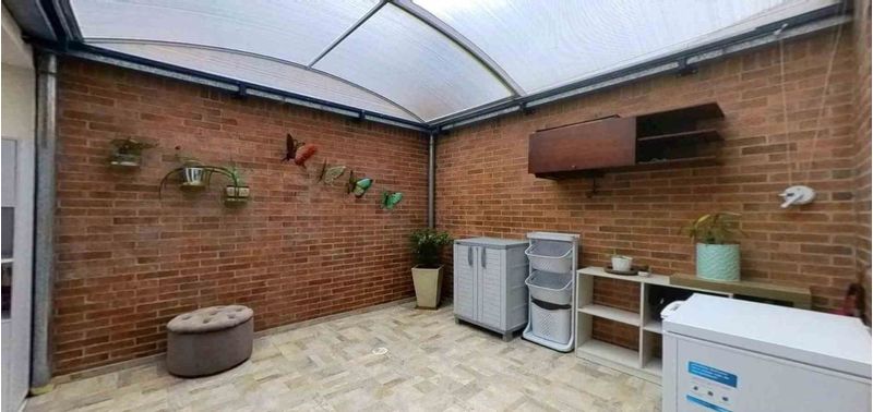 Casa en Venta en Chía, el cedro-10