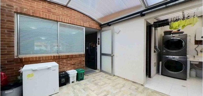 Casa en Venta en Chía, el cedro-14