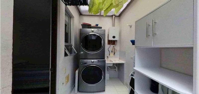 Casa en Venta en Chía, el cedro-15