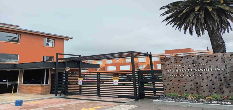 Casa en Venta en Chía, el cedro-17