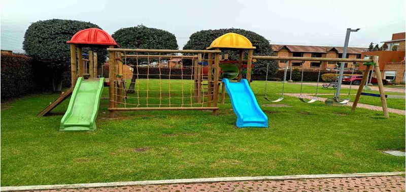 Casa en Venta en Chía, el cedro-18