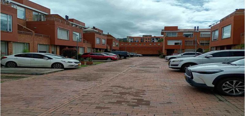 Casa en Venta en Chía, el cedro-19