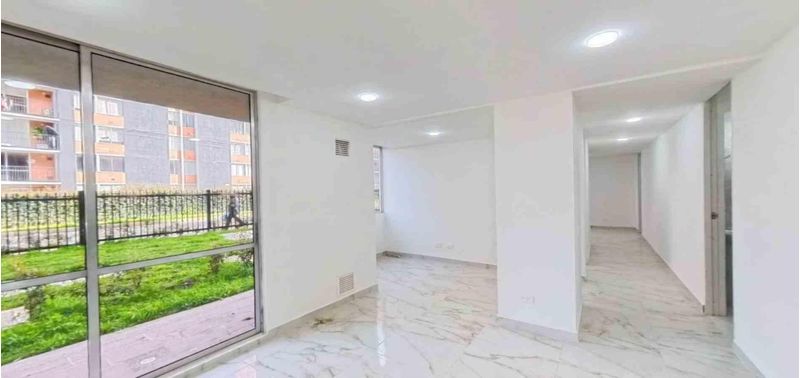 Apartamento en Venta en Chía, La Primavera