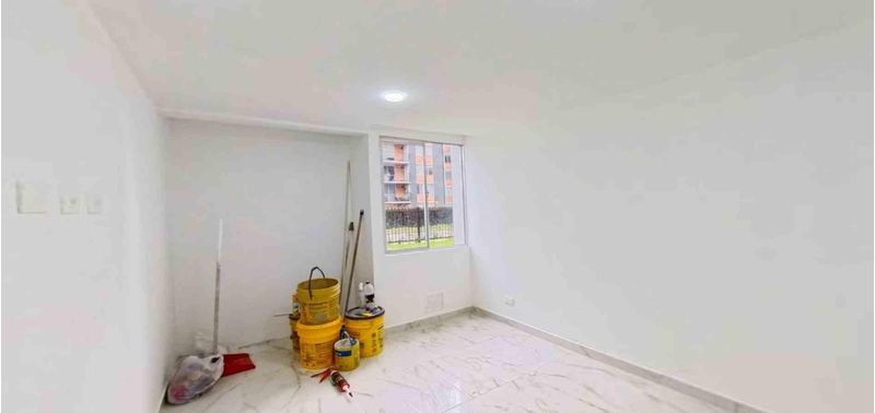 Apartamento en Venta en Chía, La Primavera-3