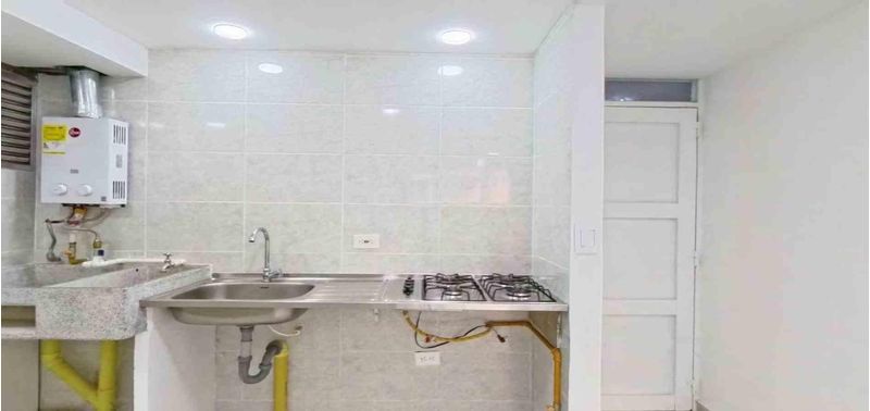 Apartamento en Venta en Chía, La Primavera-7