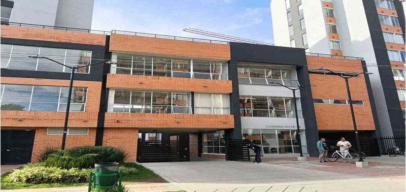Apartamento en Venta en Chía, La Primavera-10