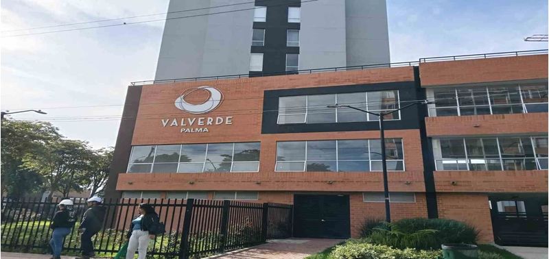 Apartamento en Venta en Chía, La Primavera-11