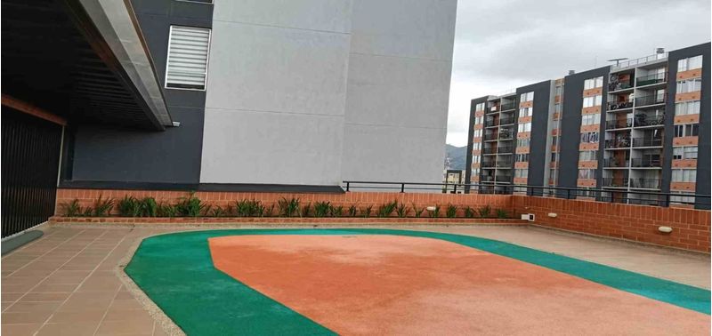 Apartamento en Venta en Chía, La Primavera-13