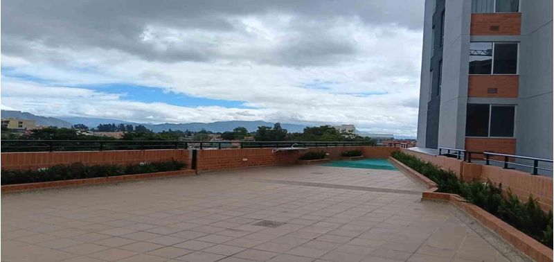 Apartamento en Venta en Chía, La Primavera-14