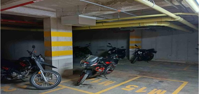 Apartamento en Venta en Chía, La Primavera-16
