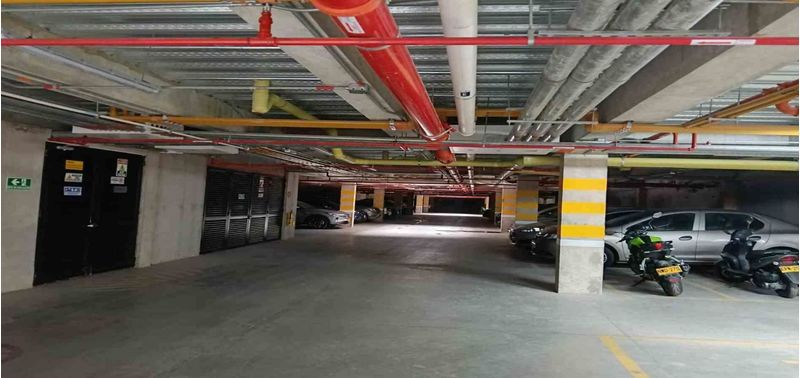 Apartamento en Venta en Chía, La Primavera-17