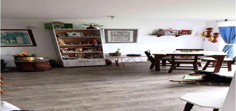 Apartamento en Venta en Zipaquirá, Las Villas