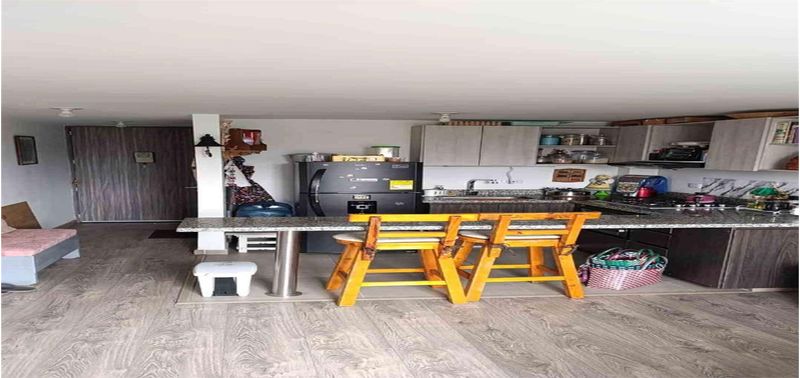 Apartamento en Venta en Zipaquirá, Las Villas-0