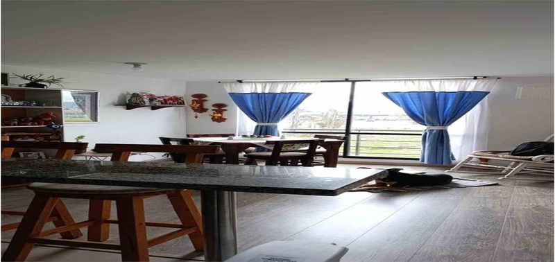 Apartamento en Venta en Zipaquirá, Las Villas-1