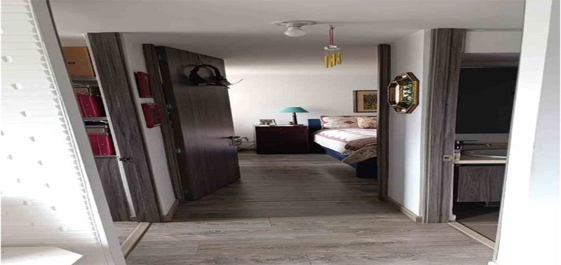 Apartamento en Venta en Zipaquirá, Las Villas-2