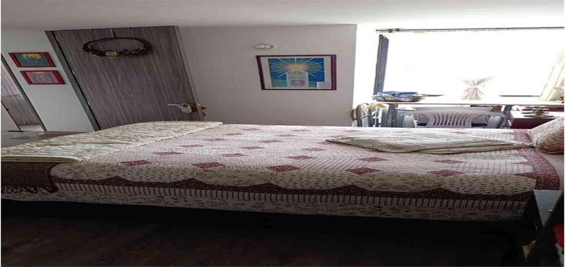 Apartamento en Venta en Zipaquirá, Las Villas-3