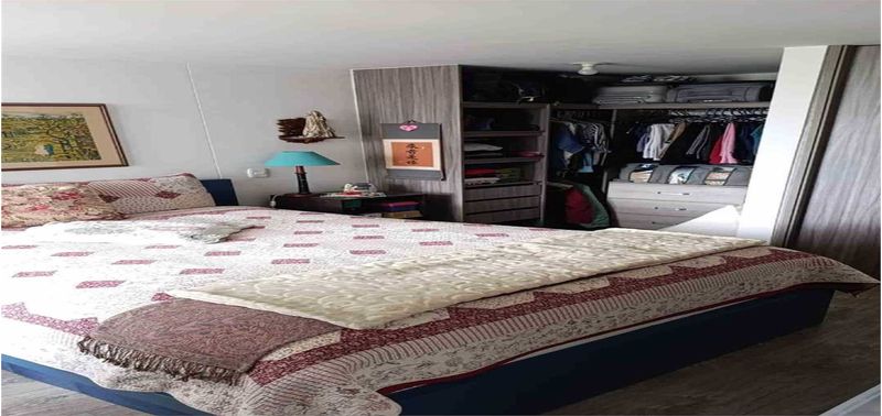 Apartamento en Venta en Zipaquirá, Las Villas-4
