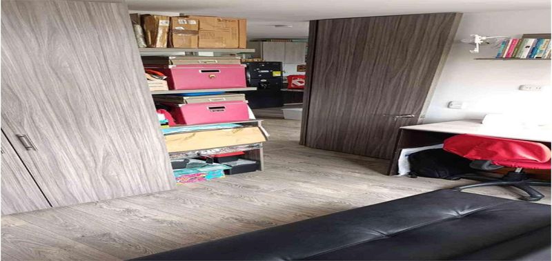 Apartamento en Venta en Zipaquirá, Las Villas-5