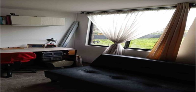 Apartamento en Venta en Zipaquirá, Las Villas-6
