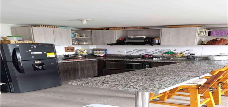 Apartamento en Venta en Zipaquirá, Las Villas-7