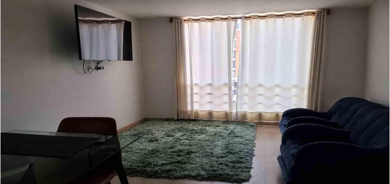 Apartamento en Venta en Zipaquirá, Villa María