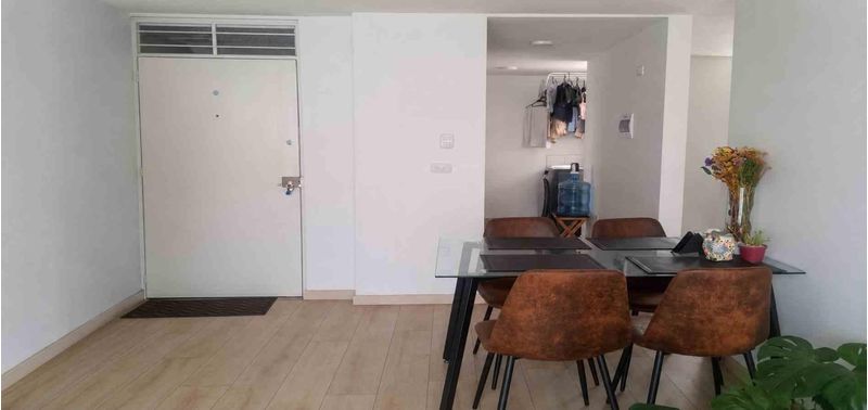 Apartamento en Venta en Zipaquirá, Villa María-0