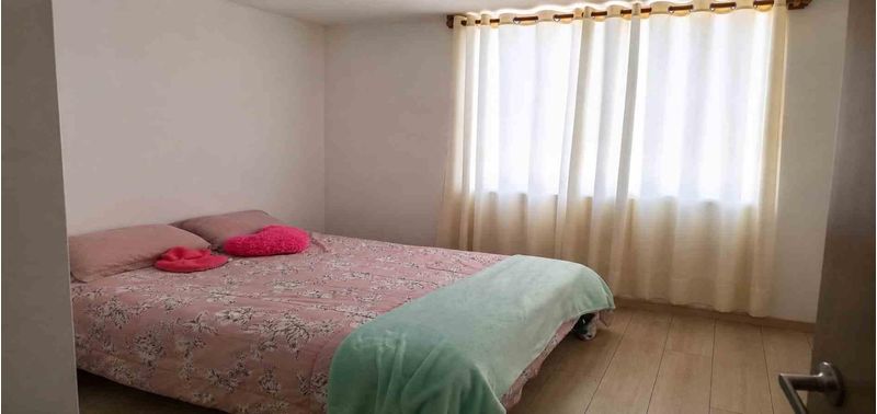 Apartamento en Venta en Zipaquirá, Villa María-1