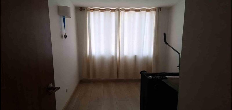 Apartamento en Venta en Zipaquirá, Villa María-3