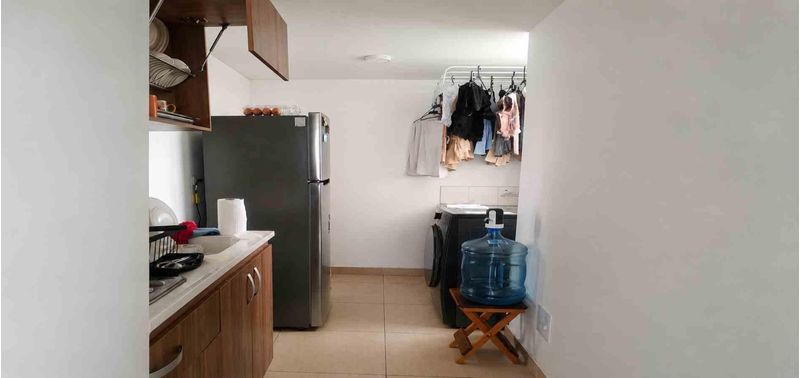 Apartamento en Venta en Zipaquirá, Villa María-4