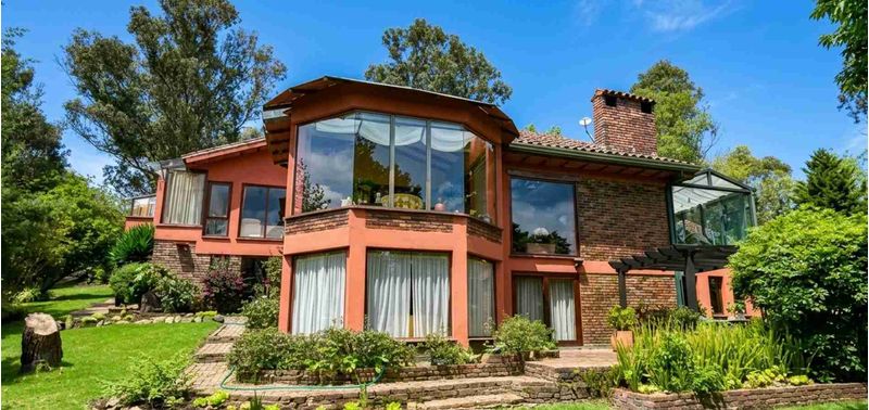 Casa en Venta en Bogotá, D.C., Chía