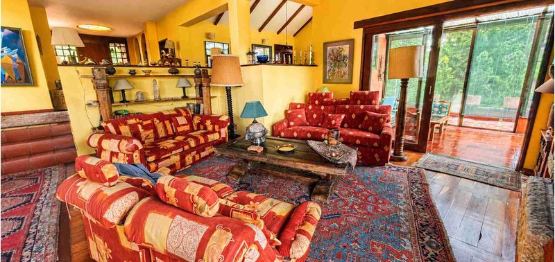 Casa en Venta en Bogotá, D.C., Chía-0