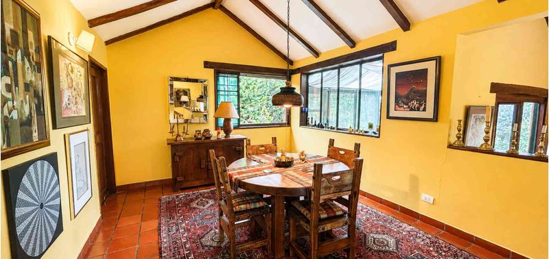 Casa en Venta en Bogotá, D.C., Chía-1