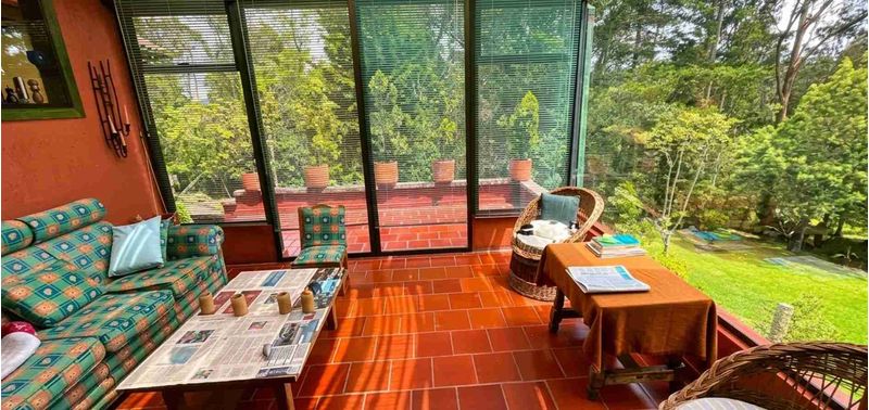 Casa en Venta en Bogotá, D.C., Chía-3