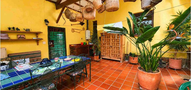 Casa en Venta en Bogotá, D.C., Chía-5