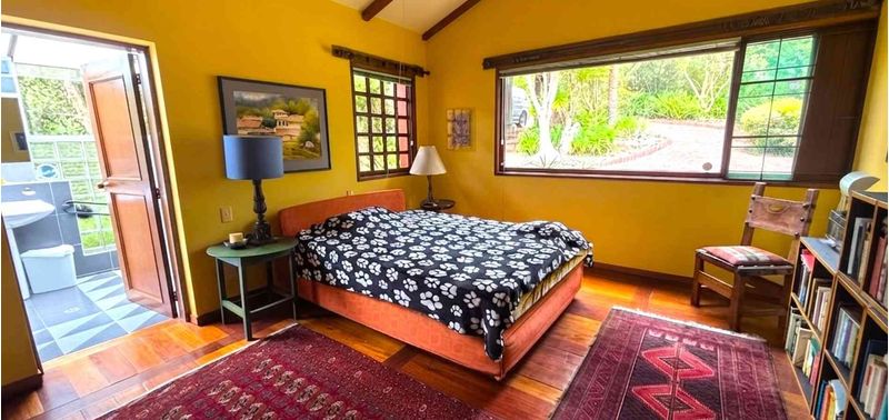 Casa en Venta en Bogotá, D.C., Chía-10
