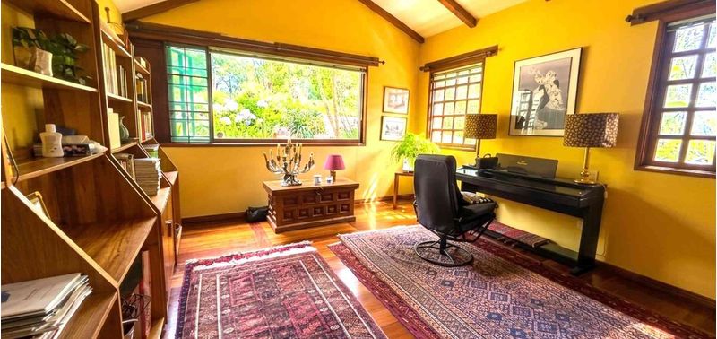 Casa en Venta en Bogotá, D.C., Chía-12