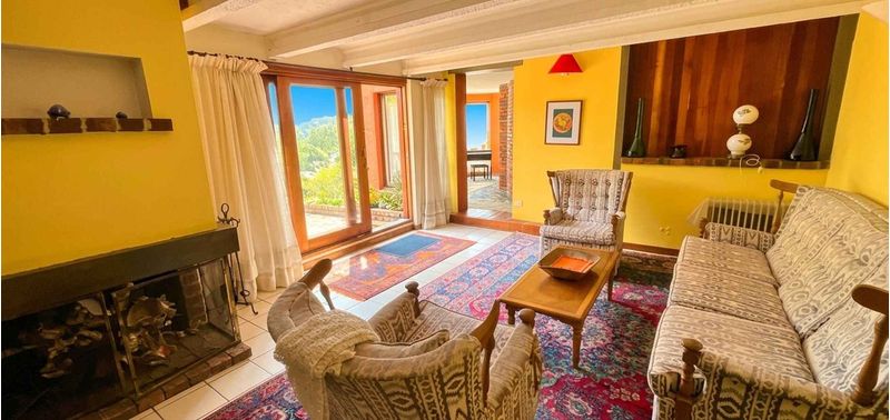 Casa en Venta en Bogotá, D.C., Chía-14