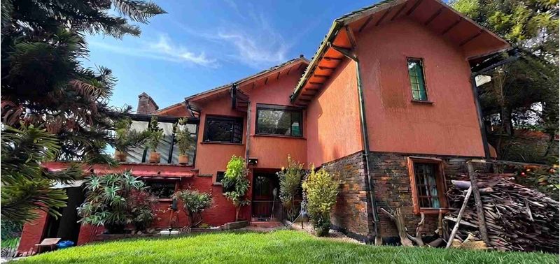 Casa en Venta en Bogotá, D.C., Chía-19