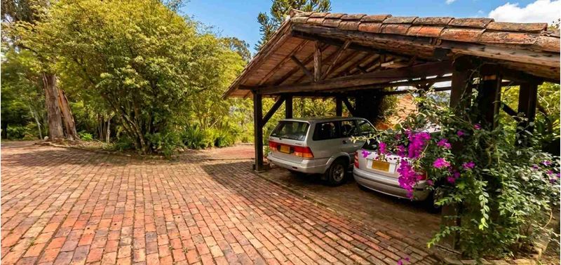 Casa en Venta en Bogotá, D.C., Chía-20