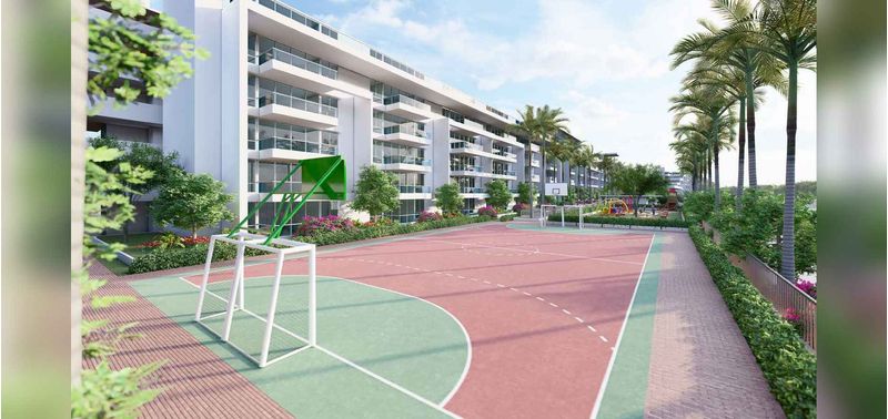 Varenna Club House proyecto de vivienda-1