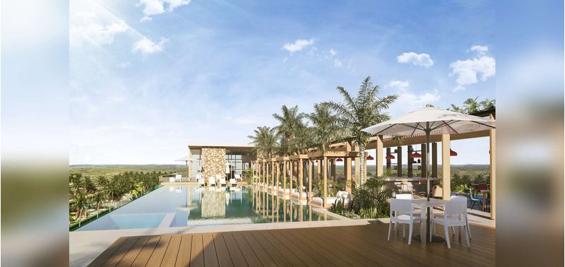 Varenna Club House proyecto de vivienda-2