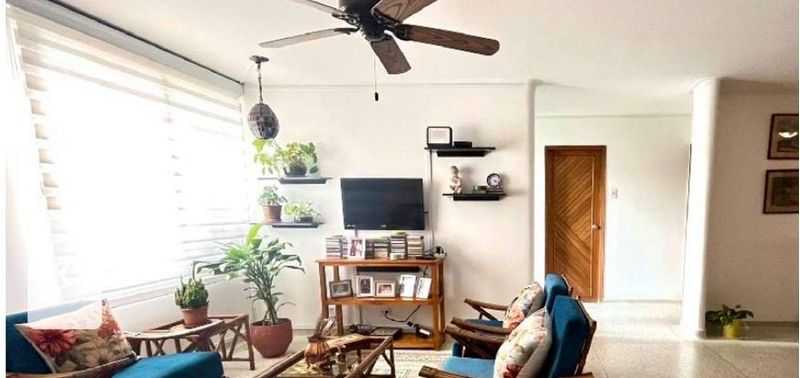 Apartamento en Venta en Barranquilla, Riomar
