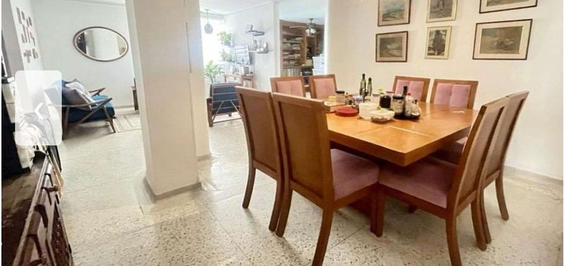 Apartamento en Venta en Barranquilla, Riomar-0